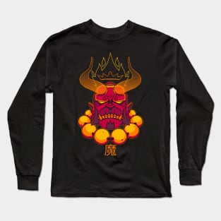 Oniboy Long Sleeve T-Shirt